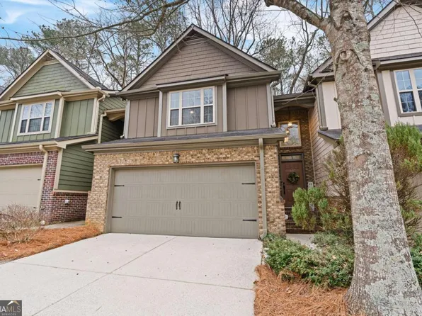 107 Creighton Ln, Marietta, GA 30008