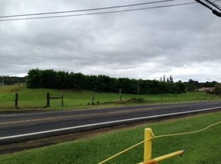 12 Hoohoaloha St LOT 24, Hilo, HI 96720