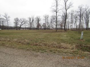 3663 Andrews Ct, Salem, IL 62881