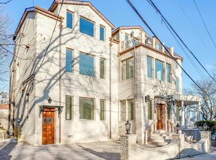 755 Boulevard E LOWER LEVEL, Weehawken, NJ 07086