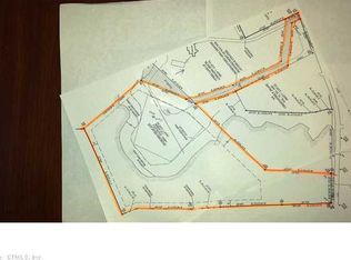 100 Pleasure Hill Rd, Franklin, CT 06254