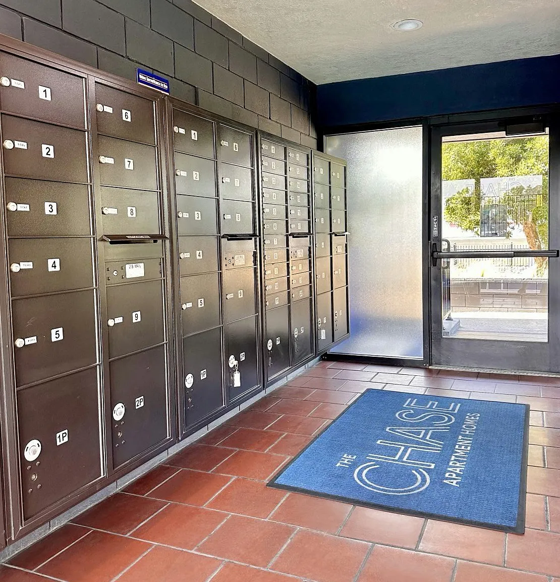The Chase Apartment Homes — Photo 4