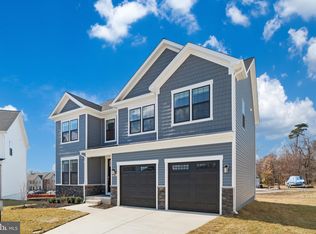 9545 Bolton Farm Ln, Laurel, MD 20723