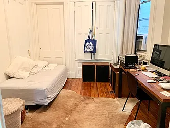 Rented by Halstead Real Estate