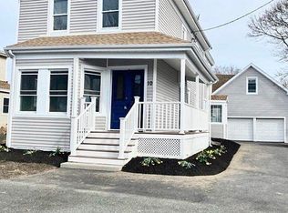 10 Merrill St FLOOR 2, Danvers, MA 01923