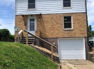 808 Nimick Ave, Monaca, PA 15061