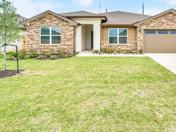3331 Balboa Grove Ln, Missouri City, TX 77459