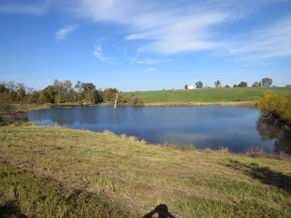 Acreage #1, Unionville, MO 63565