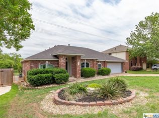 2009 Chaparral Dr, Round Rock, TX 78681