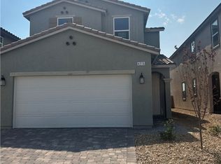4215 W Gary Ave, Las Vegas, NV 89139
