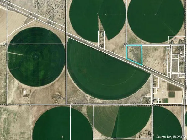 1 Afw, Beryl, UT 84714