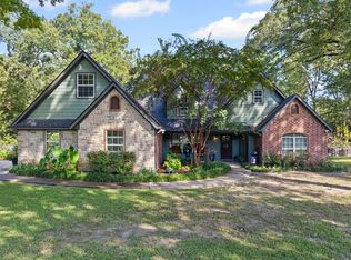 334 Hickory Creek Dr, Sulphur Springs, TX 75482