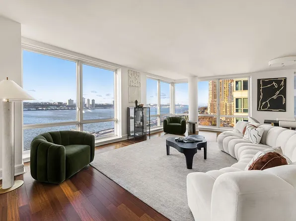 60 Riverside Blvd APT 1201, New York, NY 10069