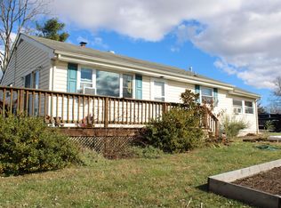 713 Saint James Rd, Fishersville, VA 22939