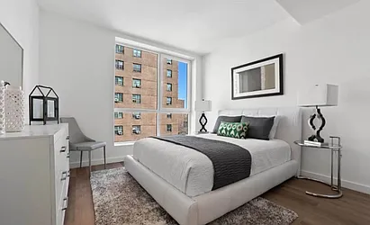 Rented by Living New York