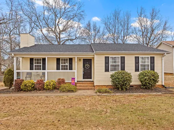 5 Mountain Fork Dr, Taylors, SC 29687