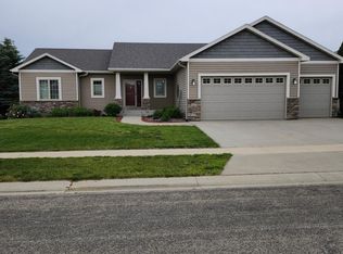 3453 Copper Point Ln NE, Rochester, MN 55906