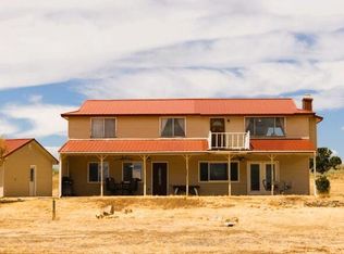 35101 County Road 4000, Norwood, CO 81423