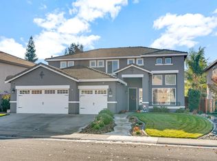 135 Mount Baldy Ct, Roseville, CA