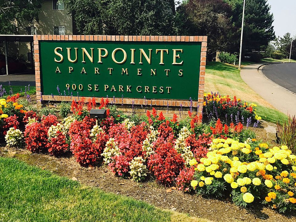 Sunpointe Apartment Rentals Vancouver, WA Zillow