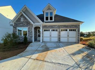 3427 Big View Rd, Gainesville, GA 30506
