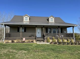 106 Clear Rd LOT 20, Parrottsville, TN 37843