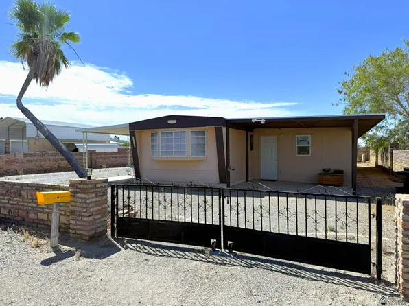 12445 E 39th Way, Yuma, AZ 85367