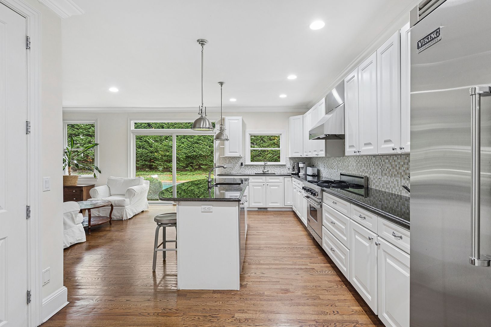 Kitchen Professional Appliances