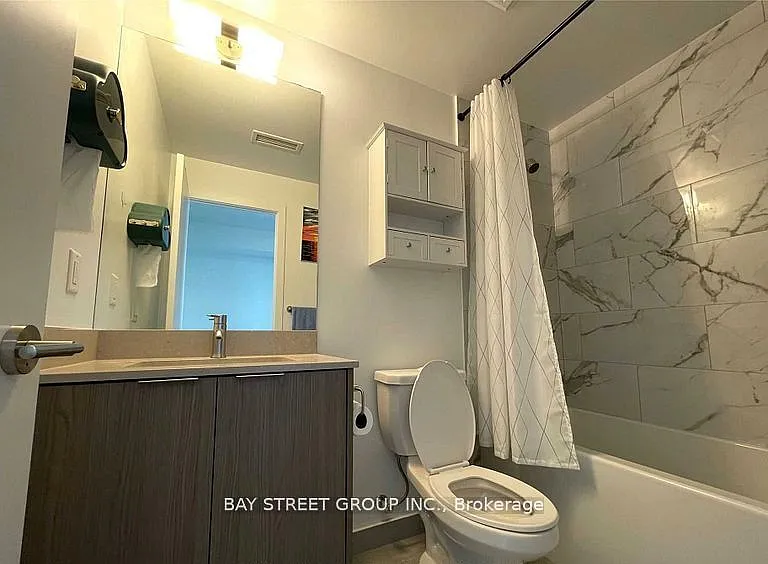 38 Forest Manor Rd #2104 — Photo 7
