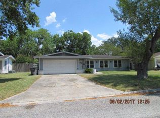 3502 Morningside St, Victoria, TX 77901