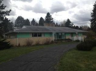 3270 Sand Beach Rd, Bad Axe, MI 48413