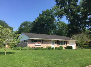 301 Woodwind Dr, Loveland, OH 45140