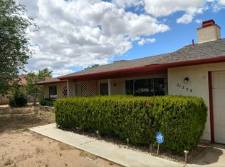 21206 Nandina St, Apple Valley, CA 92308