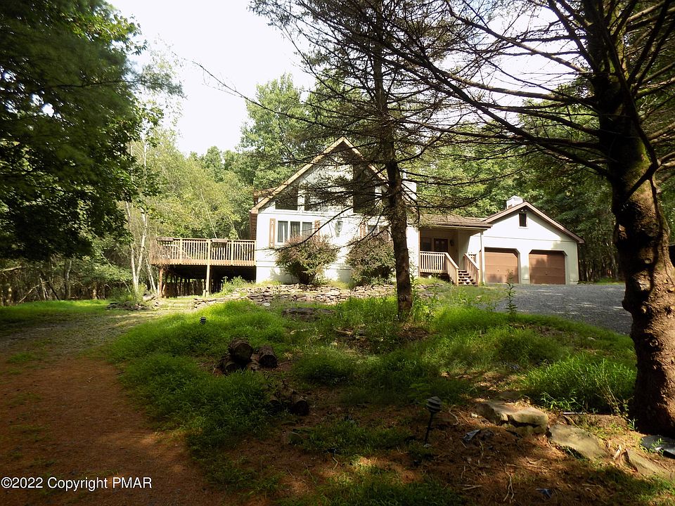 167 Valley View Dr, Albrightsville, PA 18210 Zillow