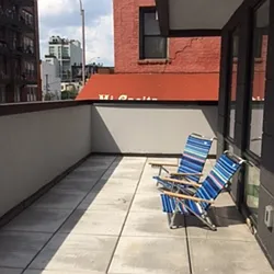 Rented by Nooklyn NYC LLC