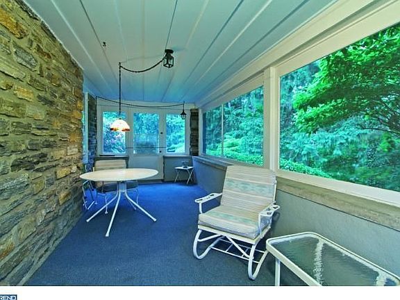 Sun Room