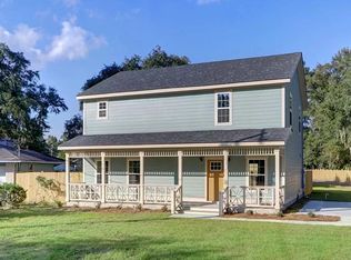 3104 Lincoln St, Savannah, GA 31404