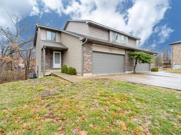 3214 Belle Meade Dr, Columbia, MO 65203
