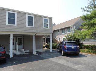 601 Seaweed Ln UNIT 5, Ocean City, MD