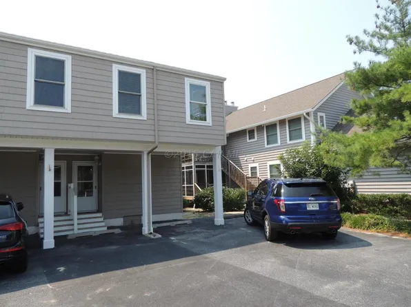 601 Seaweed Ln Unit 5, Ocean City, MD 21842