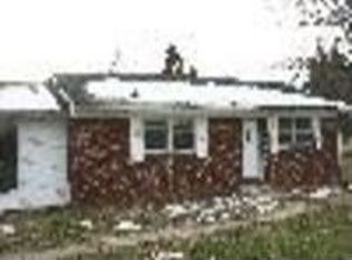 1444 Cross Country Ln, Burlington, NC 27217