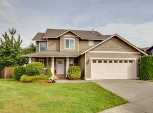 4159 Wayside Ct, Bellingham, WA 98226