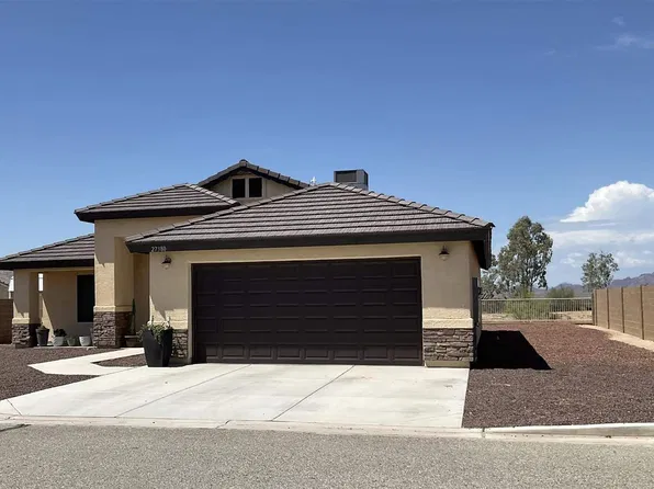 27380 Colorado Ave, Wellton, AZ 85356