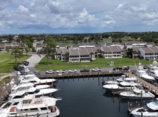 4726 Bay Point Rd #250, Panama City, FL 32408