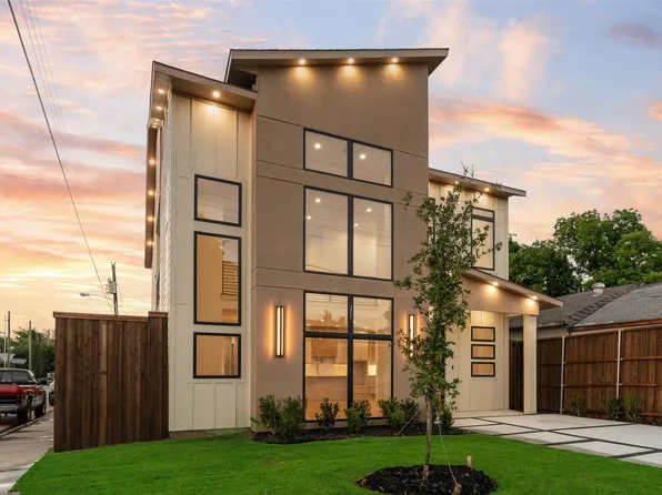 1527 Dennison St, Dallas, TX 75212