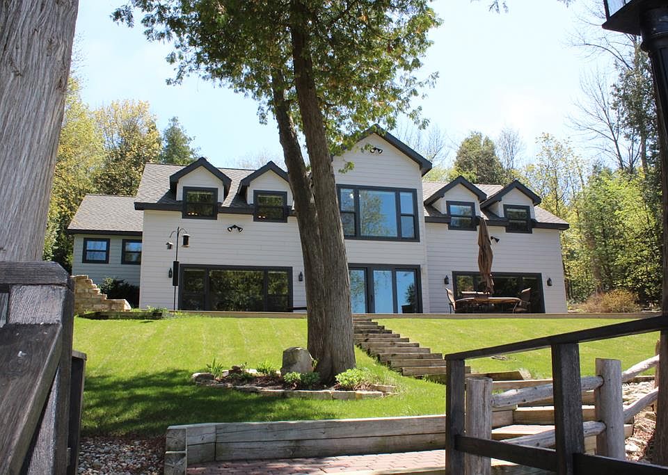 11521 Beach Rd, Sister Bay, WI 54234 Zillow