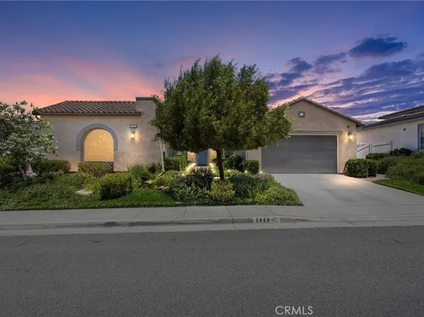 1446 Ellerg Way, Beaumont, CA 92223