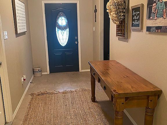 Entryway