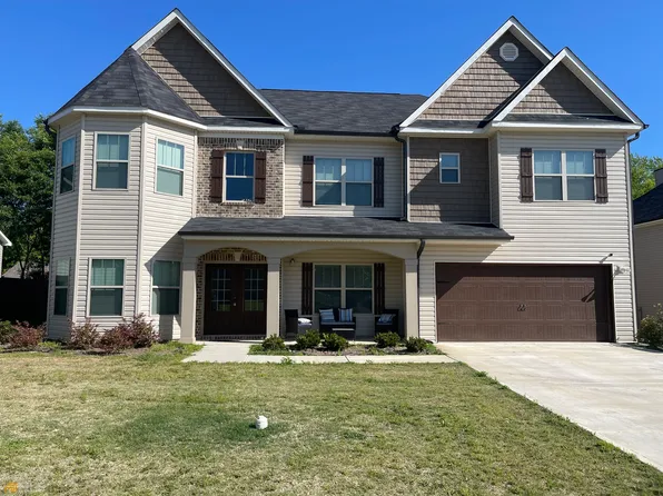 113 Sweetspire Ln, Byron, GA 31008