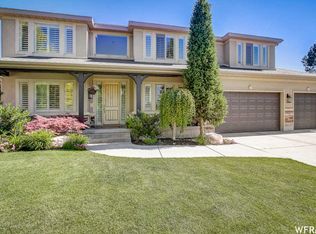 1390 E 5985 S, Salt Lake City, UT 84121